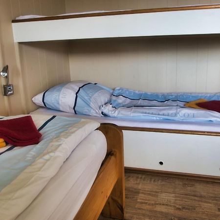 Finnenhaus 6 Lübeck Eksteriør billede