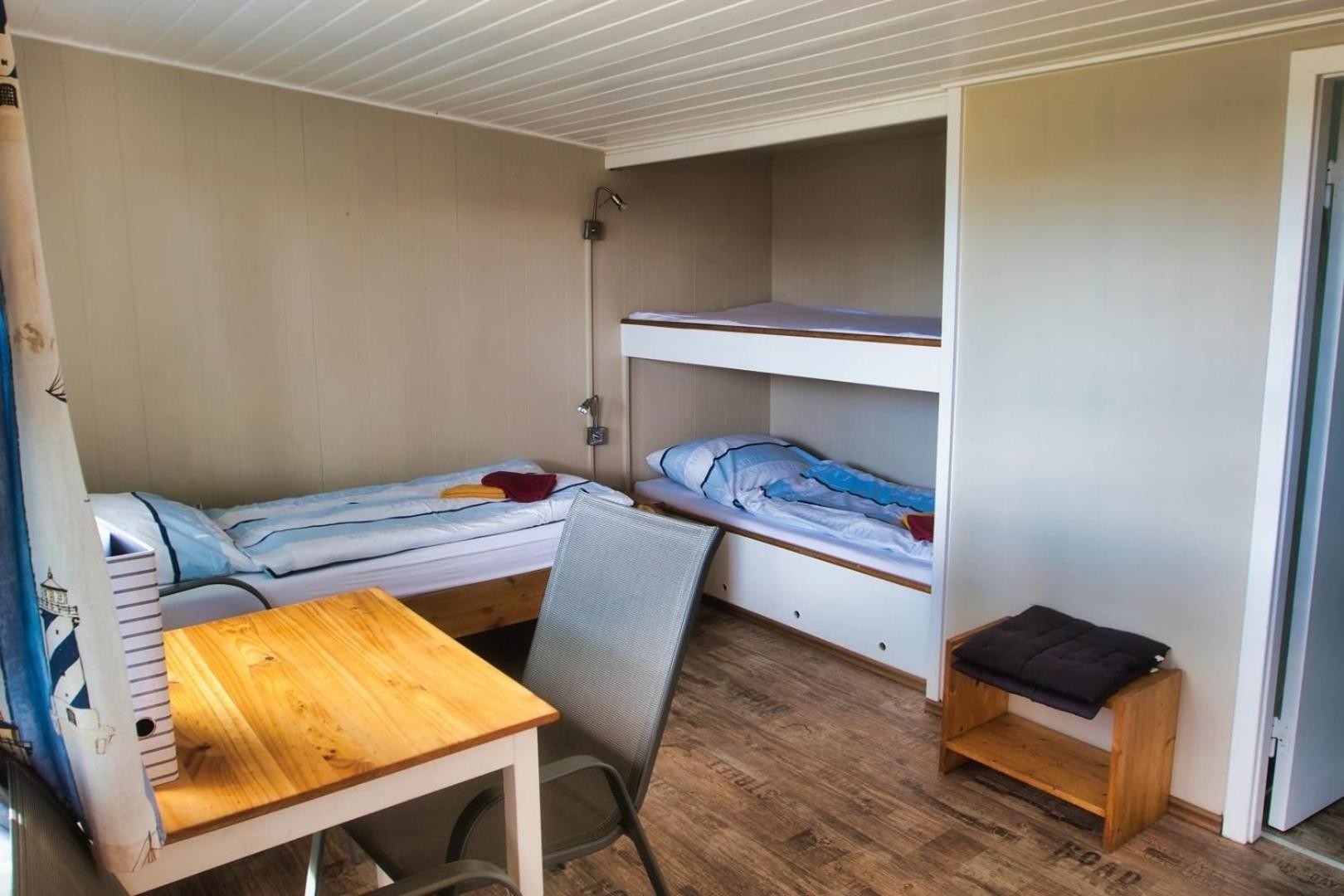 Finnenhaus 6 Lübeck Eksteriør billede